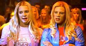 white chicks wiki|White Chicks .